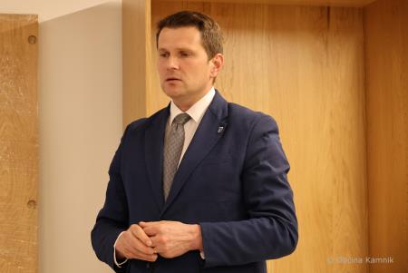 Redni občni zbor Društva gorske reševalne službe Kamnik (14)